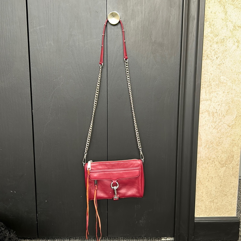 Rebecca Minkoff cross body